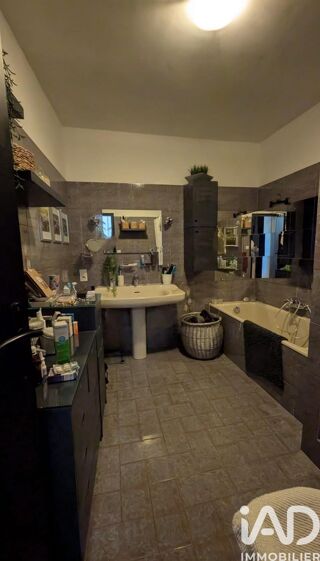  Appartement � vendre 5 pi�ces 110 m�