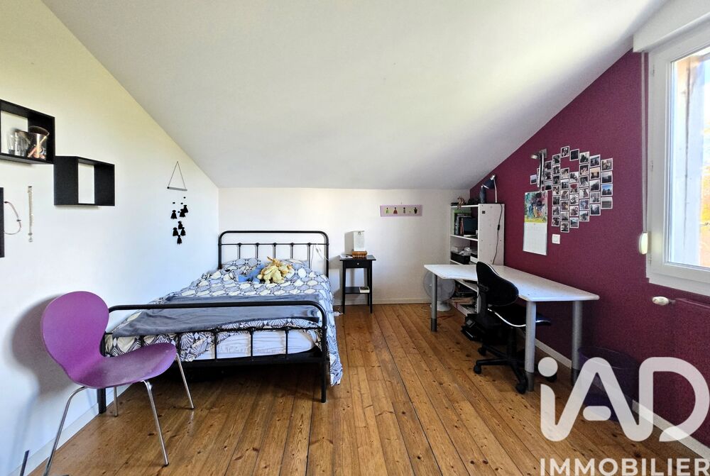 � vendre  Maison Rennes (35000)