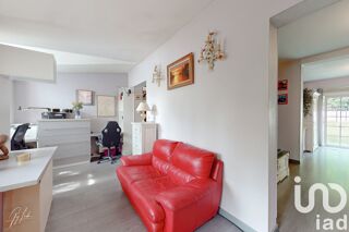  Maison  vendre 7 pices 125 m