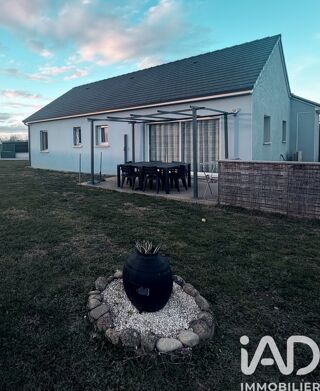  Maison � vendre 5 pi�ces 105 m�