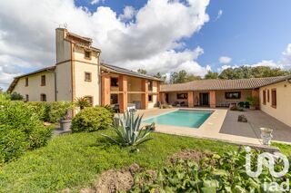  Maison � vendre 12 pi�ces 640 m�