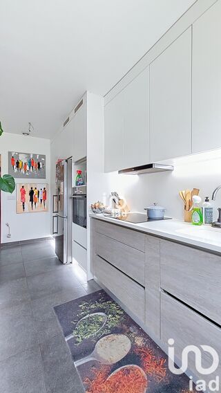  Appartement � vendre 3 pi�ces 71 m�