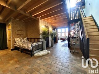  Appartement � vendre 3 pi�ces 140 m�