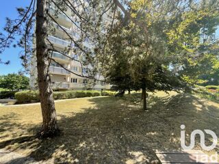  Appartement � vendre 4 pi�ces 84 m�