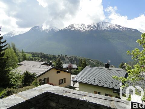   Vente Maison/villa 6 pi�ces Maison - 6 pi�ce(s) - 142 m�