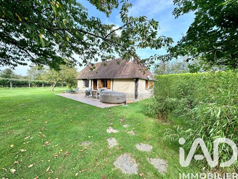   Vente Maison de campagne 2 pi�ces Maison - 2 pi�ce(s) - 40 m�