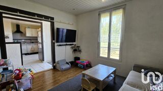  Maison  vendre 5 pices 106 m