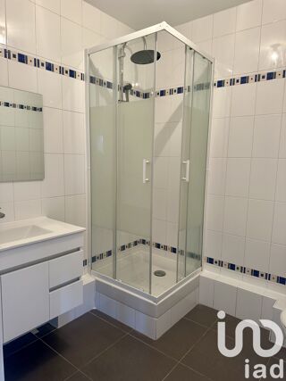  Appartement  vendre 3 pices 62 m