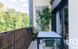  Appartement � vendre 3 pi�ces 63 m�