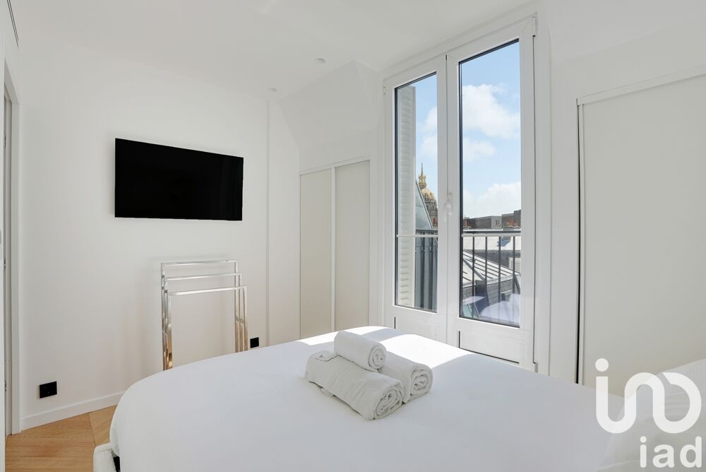  vendre  Appartement Paris 7