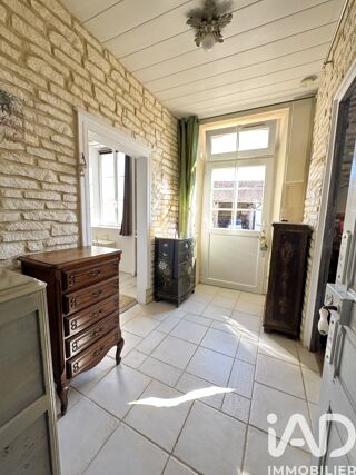  Maison � vendre 7 pi�ces 179 m�