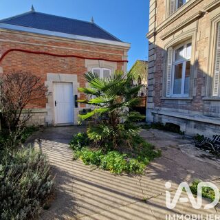  Maison � vendre 14 pi�ces 440 m�