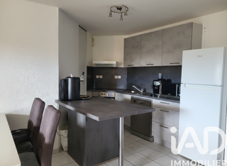  Appartement � vendre 3 pi�ces 52 m�