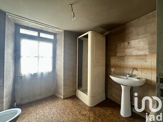  Maison  vendre 3 pices 72 m