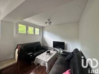  Appartement  vendre 3 pices 49 m