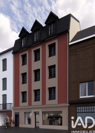  Terrain � vendre 140 m�