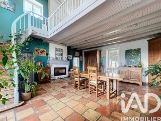  Maison � vendre 6 pi�ces 230 m�