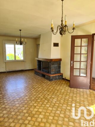  Maison � vendre 5 pi�ces 100 m�