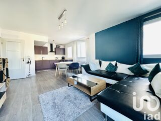  Appartement � vendre 4 pi�ces 76 m�