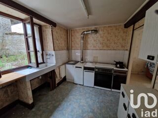  Maison � vendre 3 pi�ces 113 m�