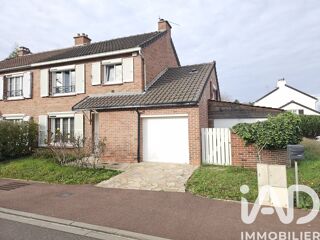  Maison � vendre 5 pi�ces 105 m�