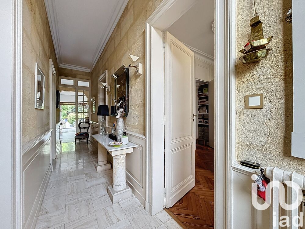 � vendre  Maison Bordeaux (33200)