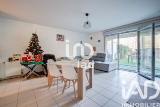  Maison � vendre 4 pi�ces 81 m�