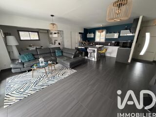  Maison � vendre 5 pi�ces 107 m�