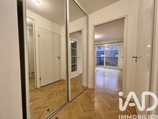  Appartement � vendre 2 pi�ces 43 m�