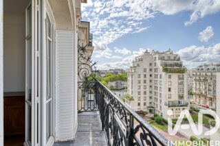  Appartement � vendre 6 pi�ces 147 m�