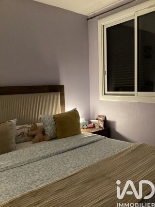  Appartement � vendre 4 pi�ces 80 m�