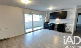  Appartement  vendre 3 pices 63 m