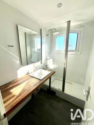  Appartement � vendre 3 pi�ces 67 m�