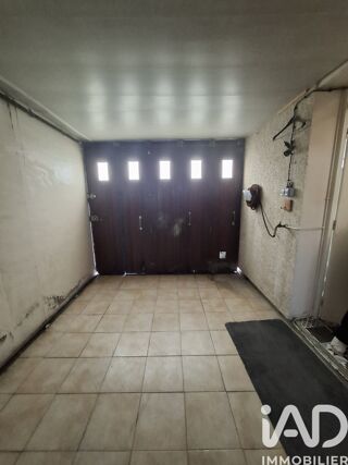  Maison � vendre 4 pi�ces 83 m�