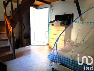  Maison  vendre 3 pices 51 m
