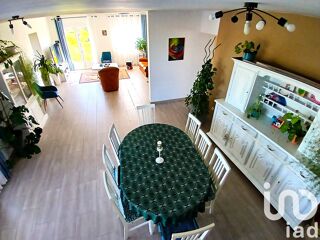  Maison � vendre 7 pi�ces 200 m�