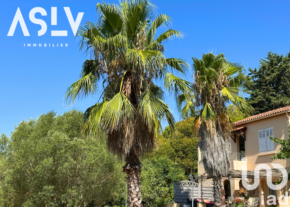  vendre  Maison Sanary-sur-Mer (83110)