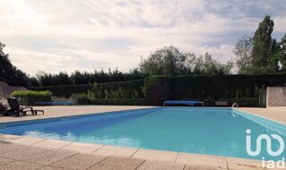  Maison � vendre 8 pi�ces 197 m�