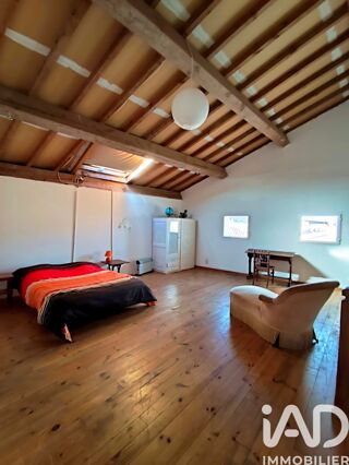  Appartement � vendre 4 pi�ces 195 m�