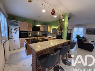  Maison � vendre 4 pi�ces 98 m�