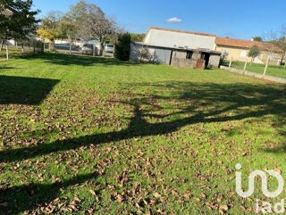  Terrain � vendre 632 m�