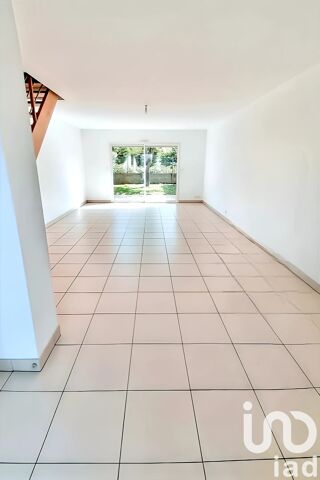  Maison � vendre 3 pi�ces 62 m�