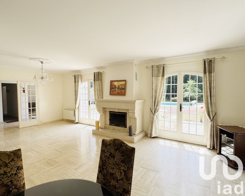  vendre  Maison Saint-Sulpice-de-Royan (17200)