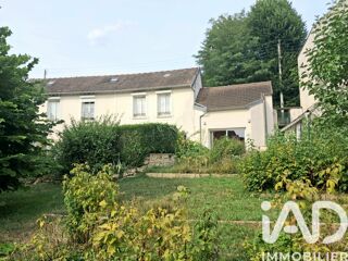  Maison � vendre 6 pi�ces 137 m�