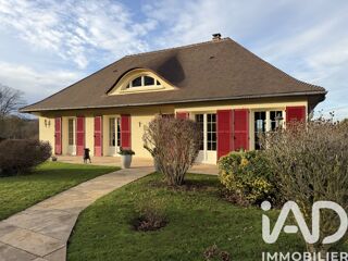  Maison � vendre 7 pi�ces 174 m�