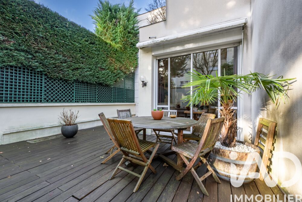 � vendre  Maison Nogent-sur-Marne (94130)