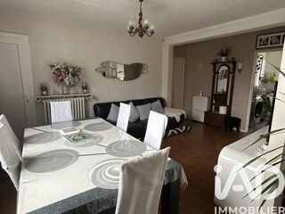  Appartement � vendre 4 pi�ces 60 m�