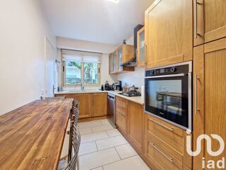  Appartement  vendre 4 pices 86 m