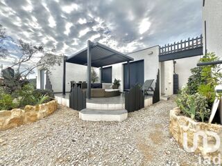  Villa � vendre 6 pi�ces 140 m�