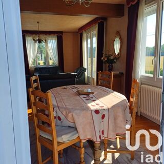  Maison � vendre 7 pi�ces 168 m�